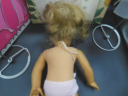 american girl blue dot bk a
